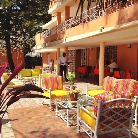 Hotel Imperial Cap-Haitien Ngoại thất bức ảnh