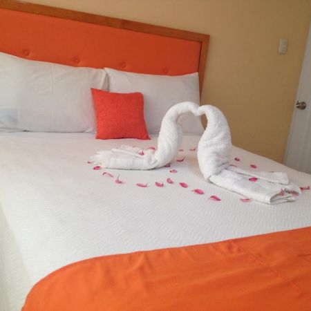 Hotel Imperial Cap-Haitien Ngoại thất bức ảnh
