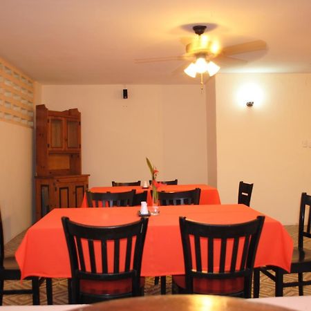 Hotel Imperial Cap-Haitien Ngoại thất bức ảnh
