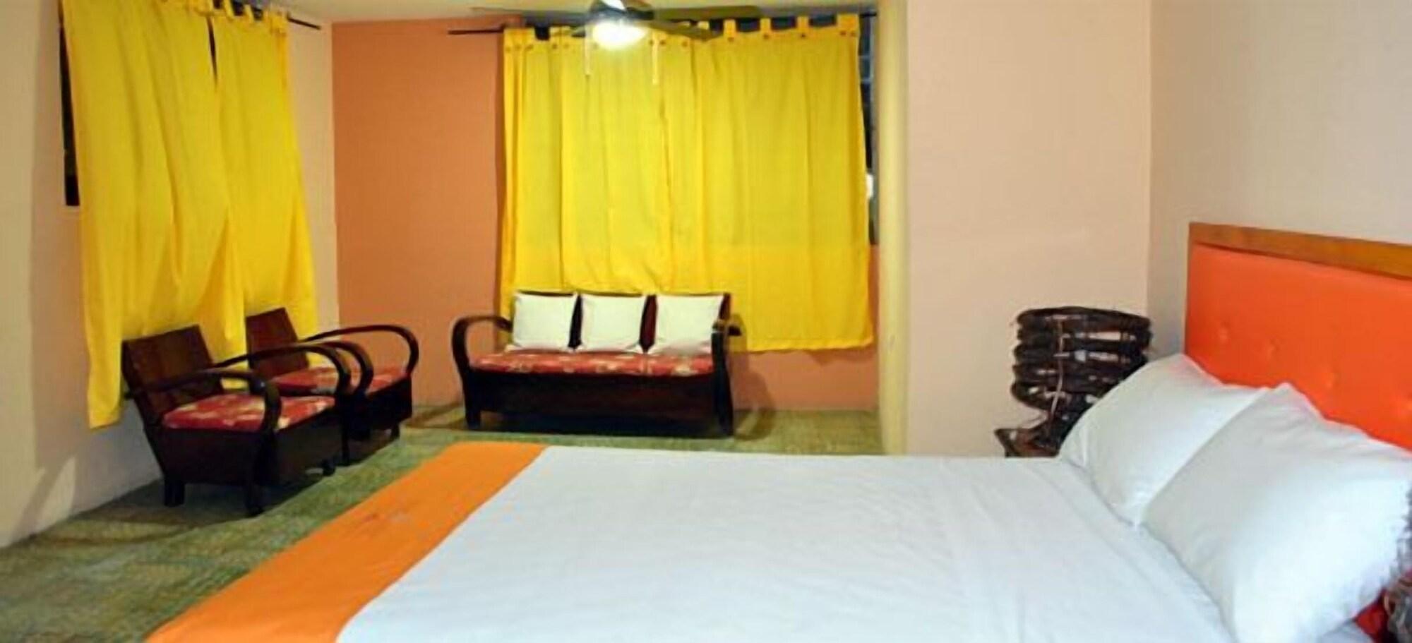 Hotel Imperial Cap-Haitien Ngoại thất bức ảnh