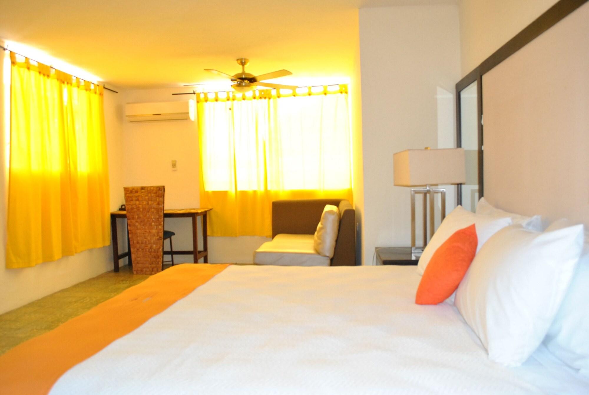Hotel Imperial Cap-Haitien Ngoại thất bức ảnh