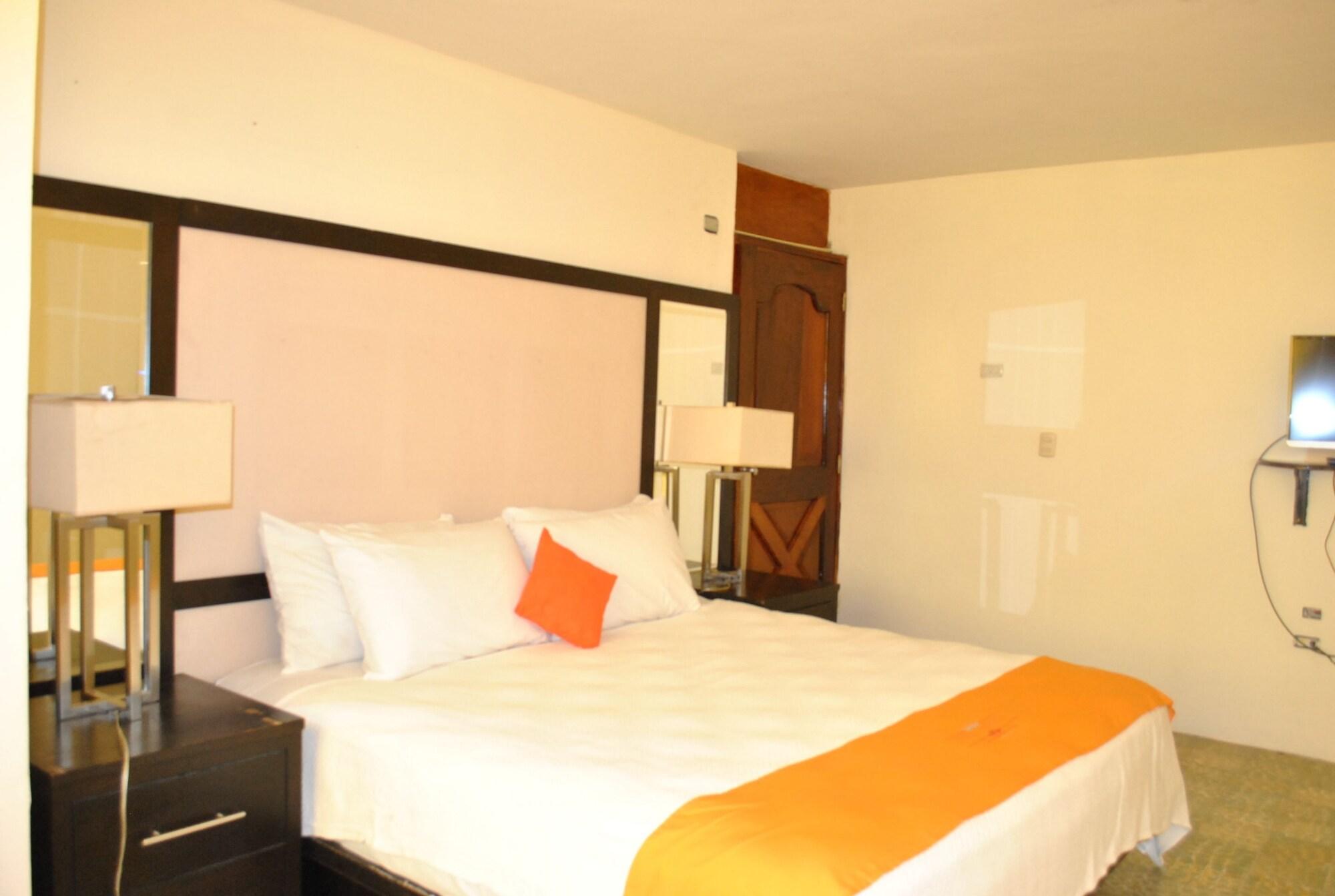 Hotel Imperial Cap-Haitien Ngoại thất bức ảnh