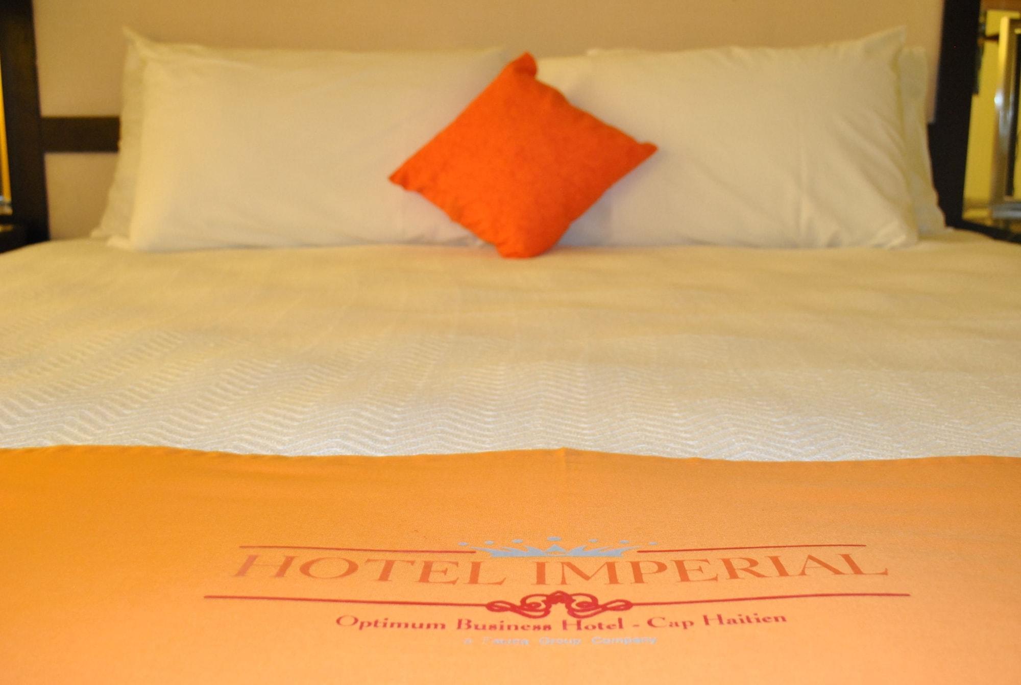 Hotel Imperial Cap-Haitien Ngoại thất bức ảnh