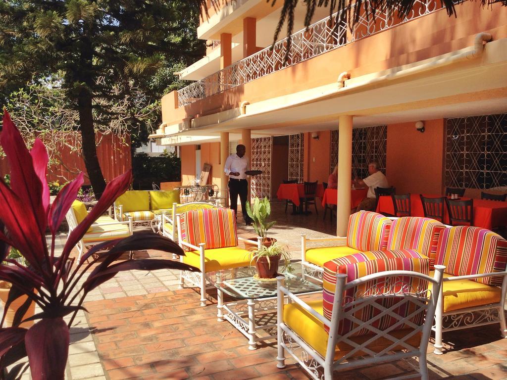 Hotel Imperial Cap-Haitien Ngoại thất bức ảnh