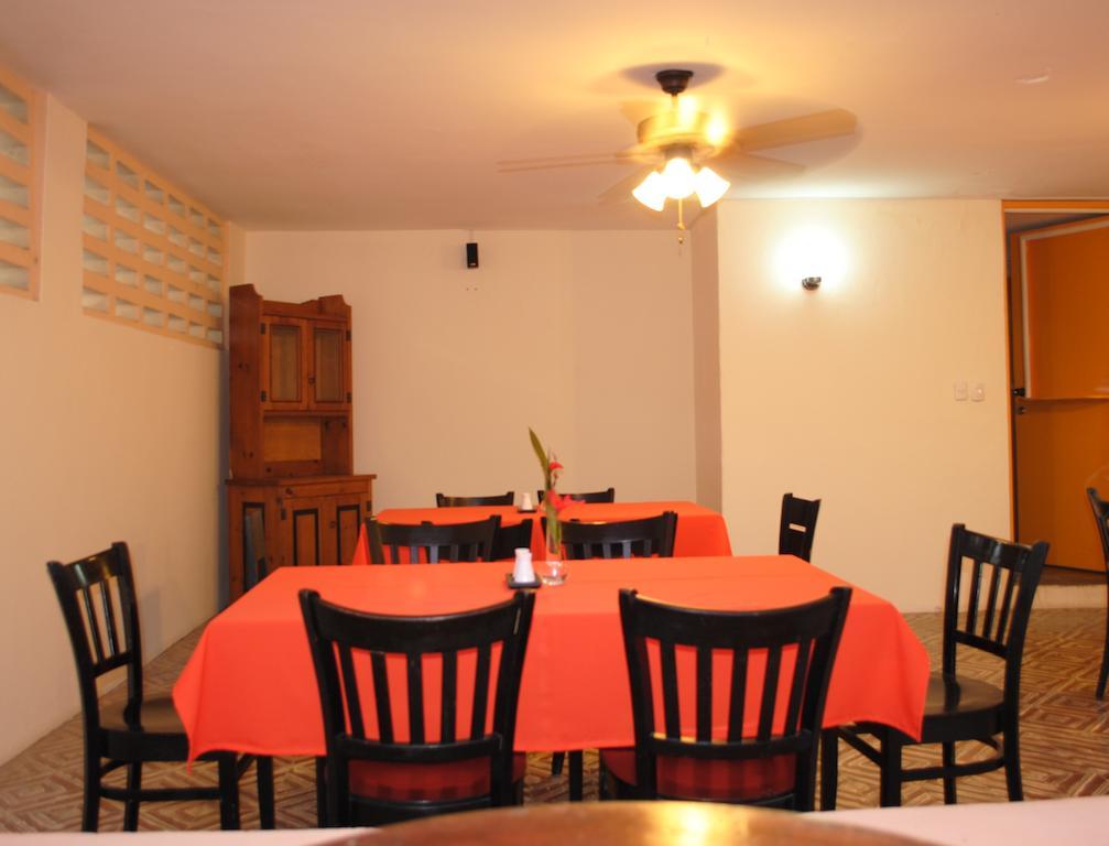 Hotel Imperial Cap-Haitien Ngoại thất bức ảnh