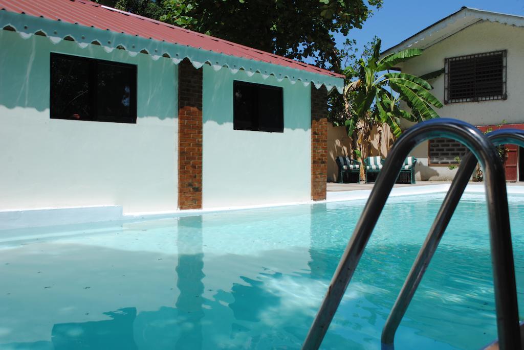 Hotel Imperial Cap-Haitien Ngoại thất bức ảnh