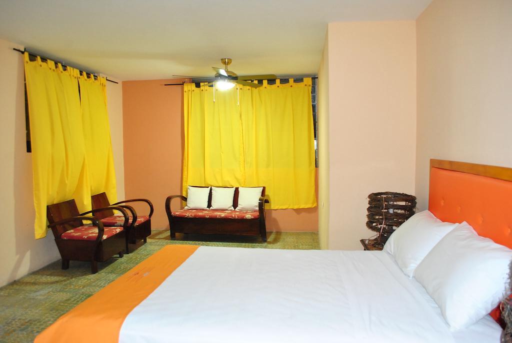 Hotel Imperial Cap-Haitien Ngoại thất bức ảnh