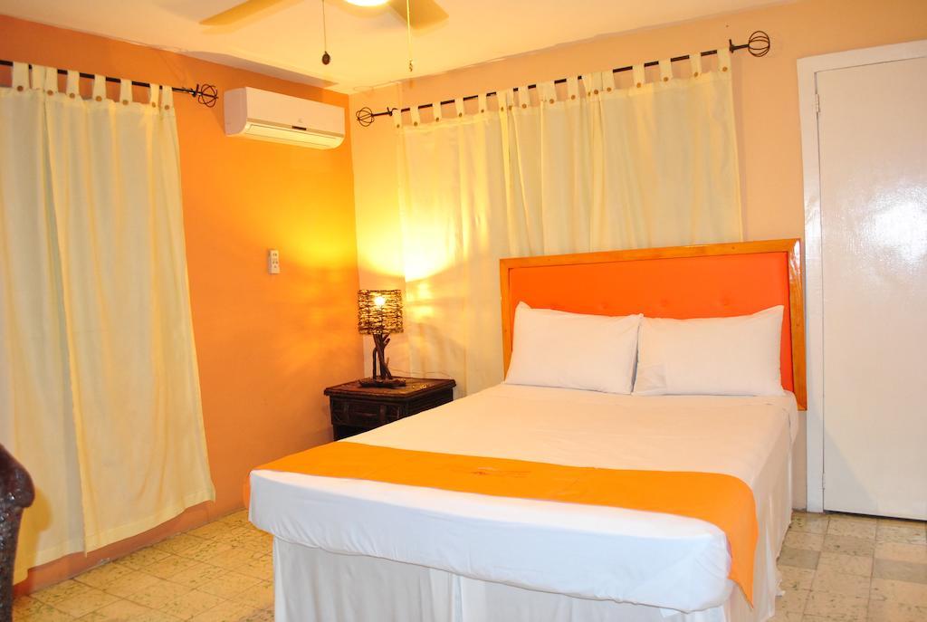 Hotel Imperial Cap-Haitien Ngoại thất bức ảnh