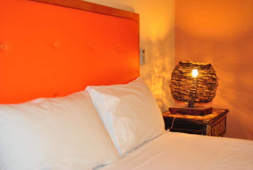 Hotel Imperial Cap-Haitien Ngoại thất bức ảnh
