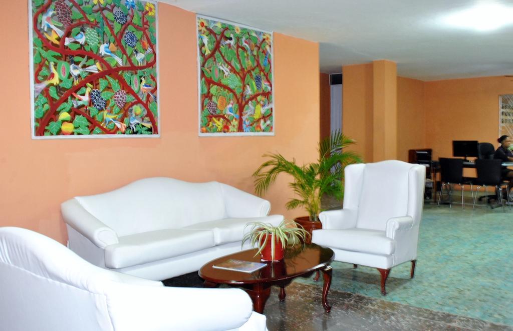 Hotel Imperial Cap-Haitien Ngoại thất bức ảnh