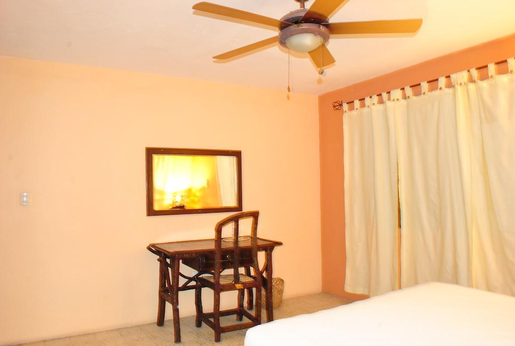 Hotel Imperial Cap-Haitien Ngoại thất bức ảnh