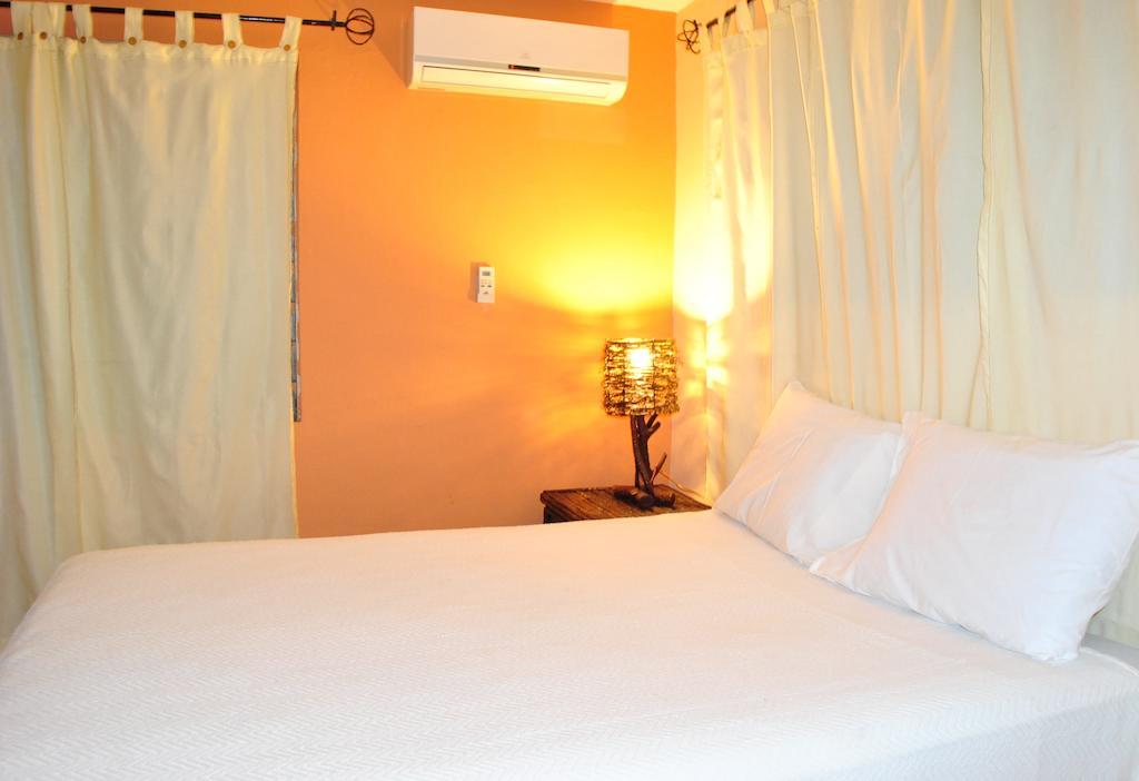 Hotel Imperial Cap-Haitien Ngoại thất bức ảnh