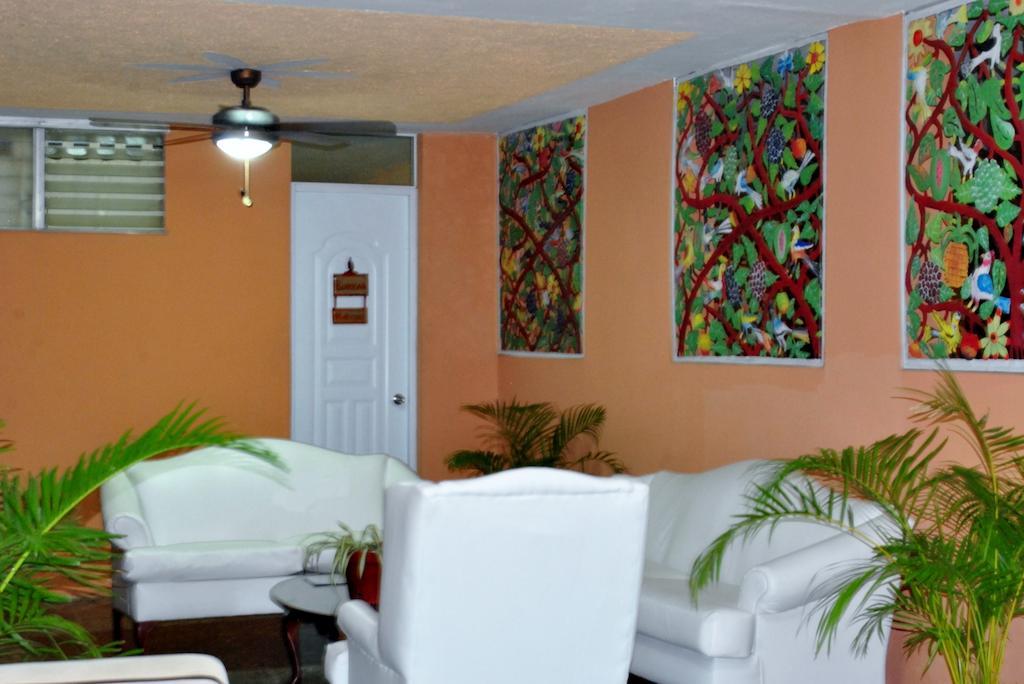 Hotel Imperial Cap-Haitien Ngoại thất bức ảnh