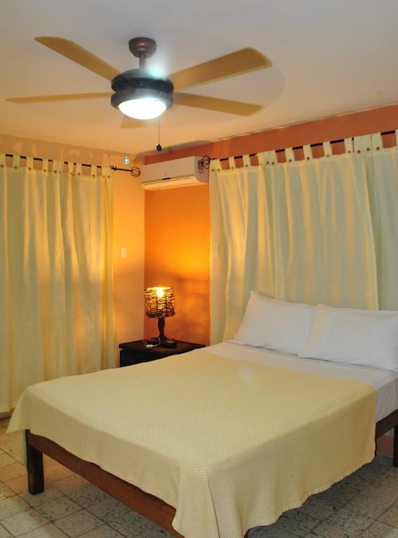 Hotel Imperial Cap-Haitien Ngoại thất bức ảnh