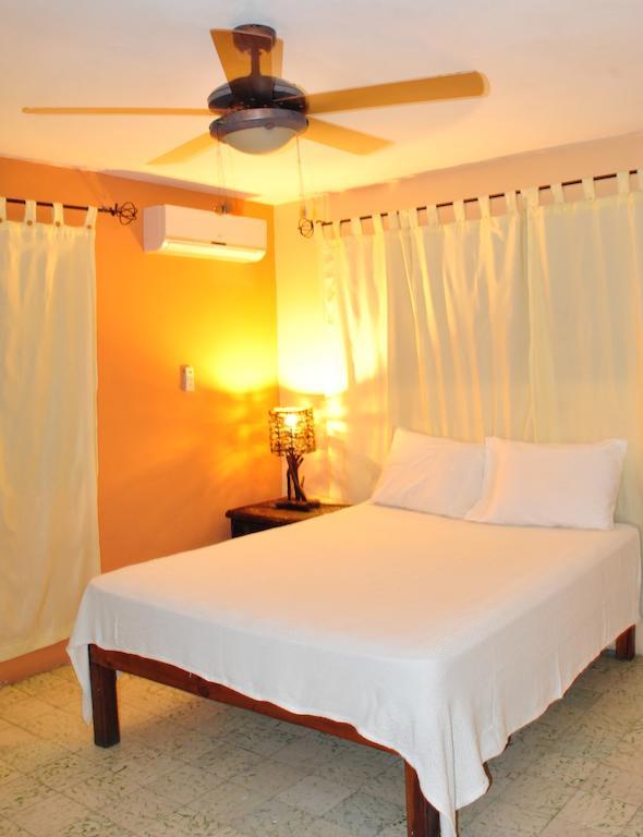 Hotel Imperial Cap-Haitien Ngoại thất bức ảnh