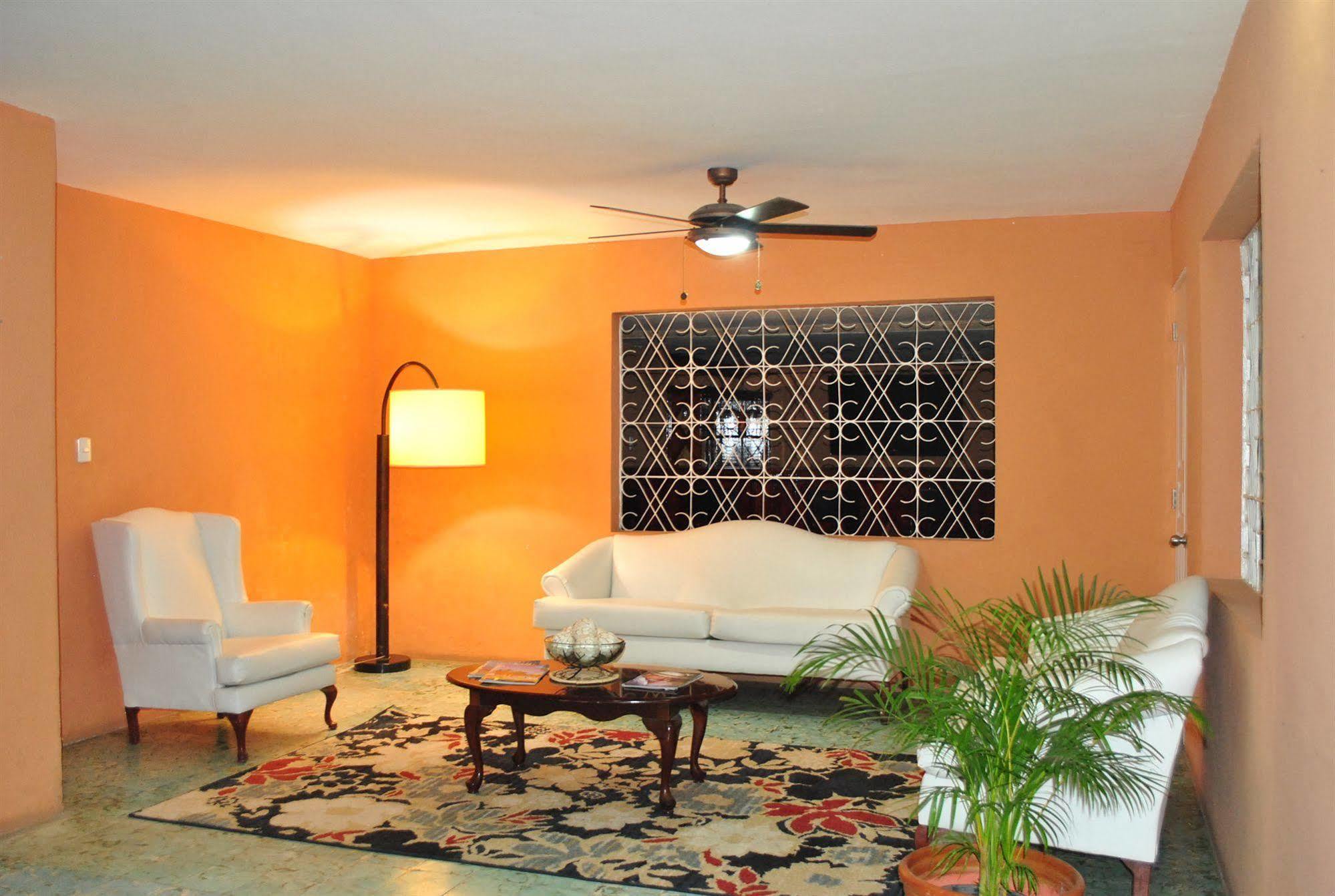 Hotel Imperial Cap-Haitien Ngoại thất bức ảnh