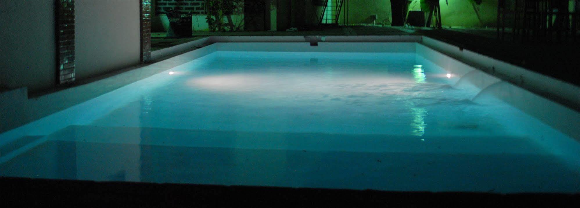 Hotel Imperial Cap-Haitien Ngoại thất bức ảnh