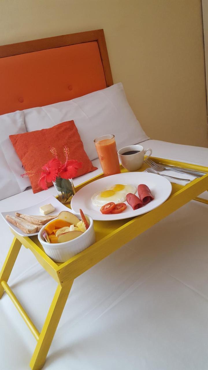 Hotel Imperial Cap-Haitien Ngoại thất bức ảnh