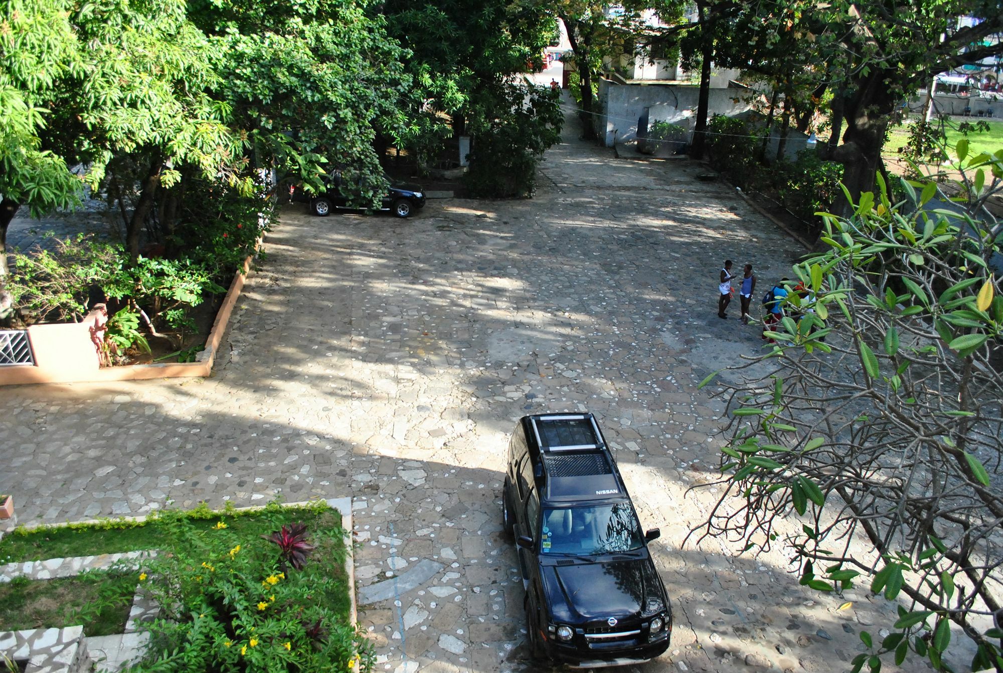 Hotel Imperial Cap-Haitien Ngoại thất bức ảnh